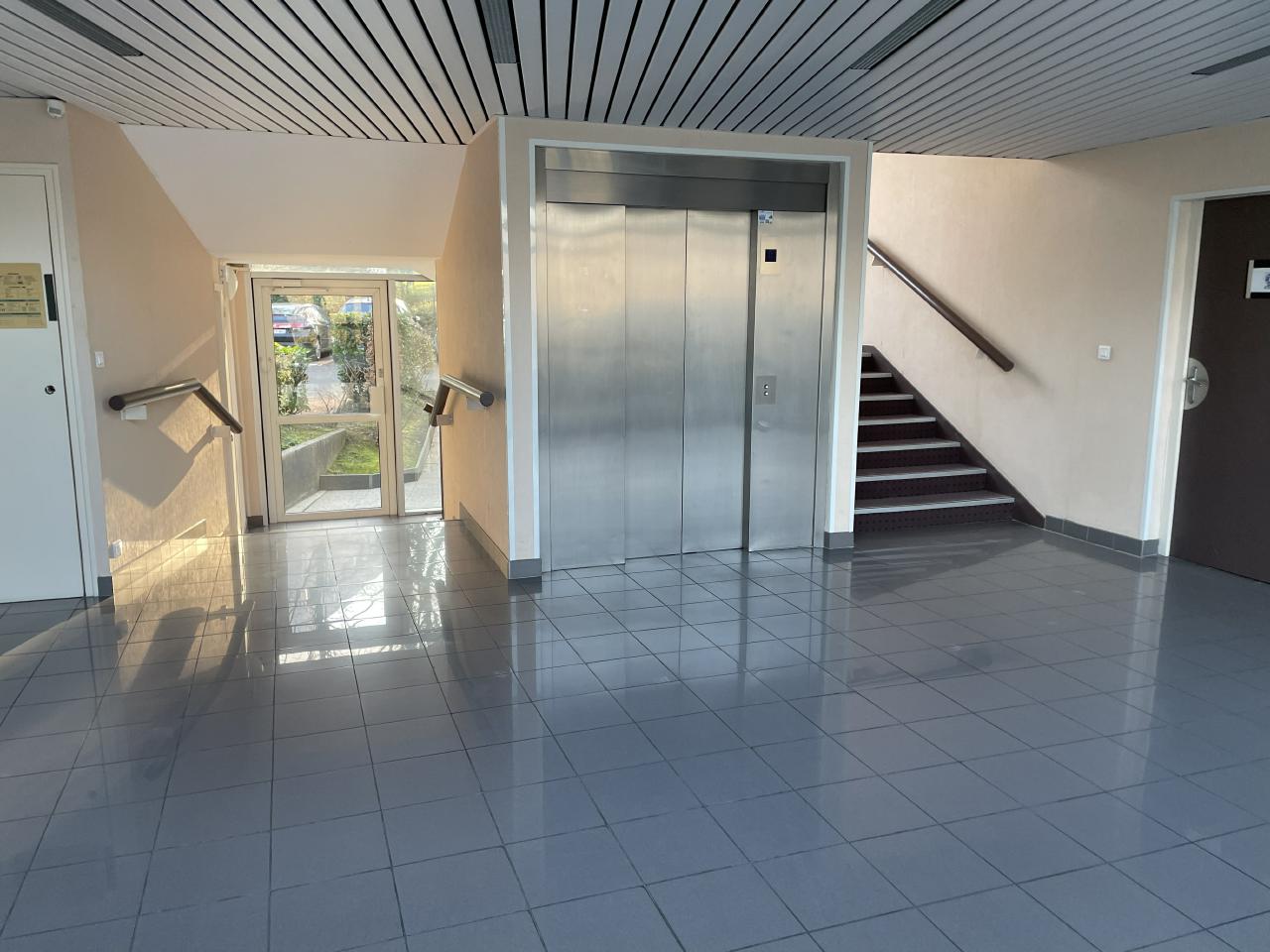 Bureau Nantes 330m² Location bureau Nantes Loire-Atlantique OLBUR2112302 10